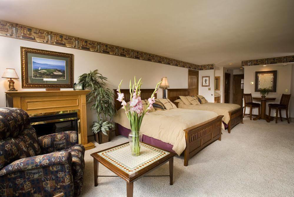 Lodge At Tamarron By Durango Mountain Resort 部屋 写真
